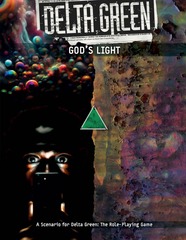 Delta Green - God's Light